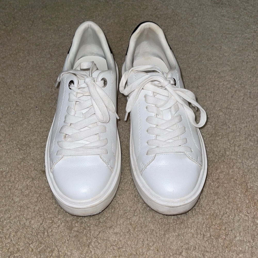 COPY - Steve Madden Sneakers